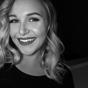 Meet your Posher, Sierra